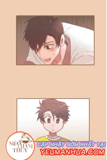 đọc truyện Đưa Đón Người Yêu Chương 38 ảnh 6 tại Thiên Thai Truyện