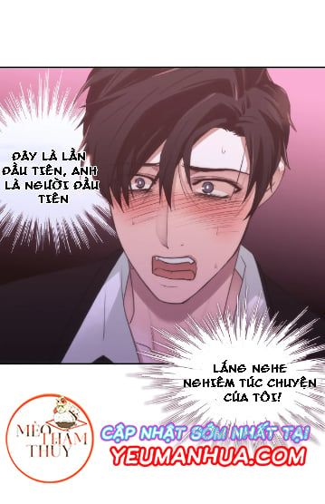 đọc truyện Đưa Đón Người Yêu Chương 38 ảnh 44 tại Thiên Thai Truyện