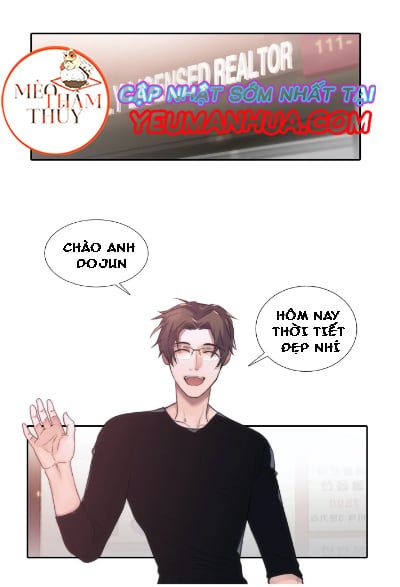 đọc truyện Đưa Đón Người Yêu Chương 38 ảnh 50 tại Thiên Thai Truyện