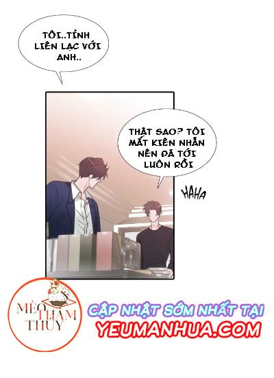 đọc truyện Đưa Đón Người Yêu Chương 38 ảnh 52 tại Thiên Thai Truyện