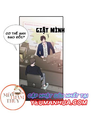 đọc truyện Đưa Đón Người Yêu Chương 38 ảnh 54 tại Thiên Thai Truyện