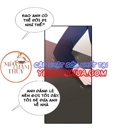 đọc truyện Đưa Đón Người Yêu Chương 38 ảnh 55 tại Thiên Thai Truyện