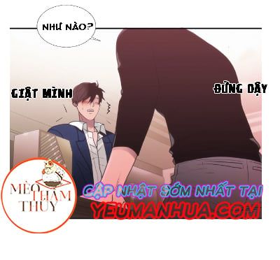 đọc truyện Đưa Đón Người Yêu Chương 38 ảnh 64 tại Thiên Thai Truyện