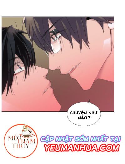 đọc truyện Đưa Đón Người Yêu Chương 38 ảnh 66 tại Thiên Thai Truyện