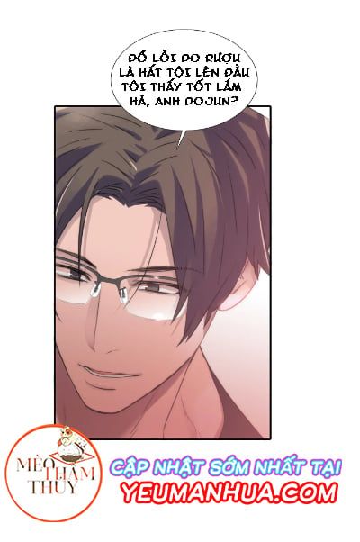 đọc truyện Đưa Đón Người Yêu Chương 38 ảnh 68 tại Thiên Thai Truyện