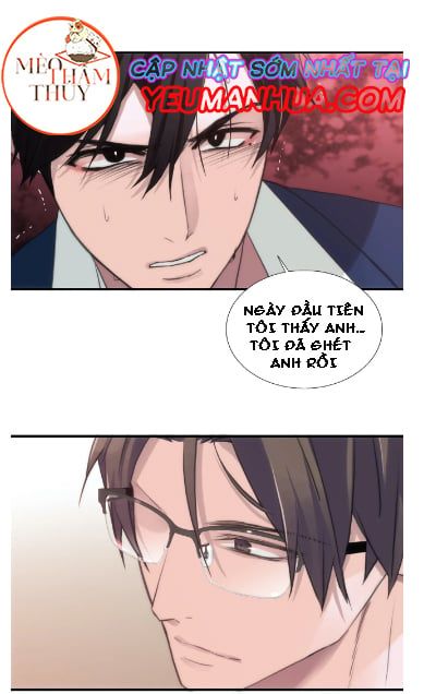 đọc truyện Đưa Đón Người Yêu Chương 38 ảnh 70 tại Thiên Thai Truyện