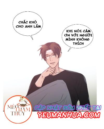 đọc truyện Đưa Đón Người Yêu Chương 38 ảnh 73 tại Thiên Thai Truyện