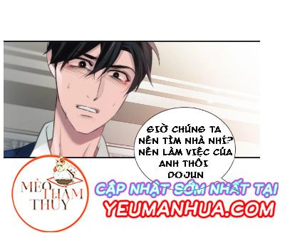 đọc truyện Đưa Đón Người Yêu Chương 38 ảnh 74 tại Thiên Thai Truyện