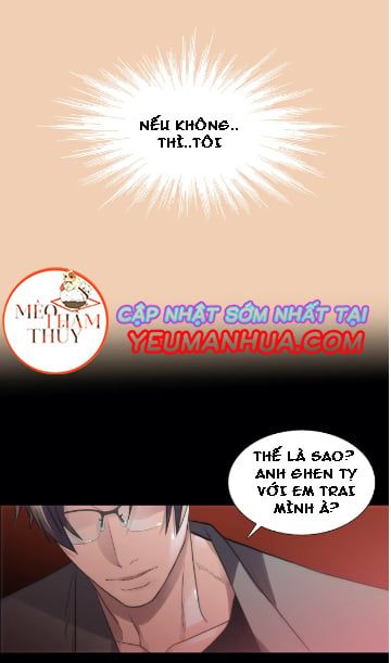 đọc truyện Đưa Đón Người Yêu Chương 38 ảnh 10 tại Thiên Thai Truyện