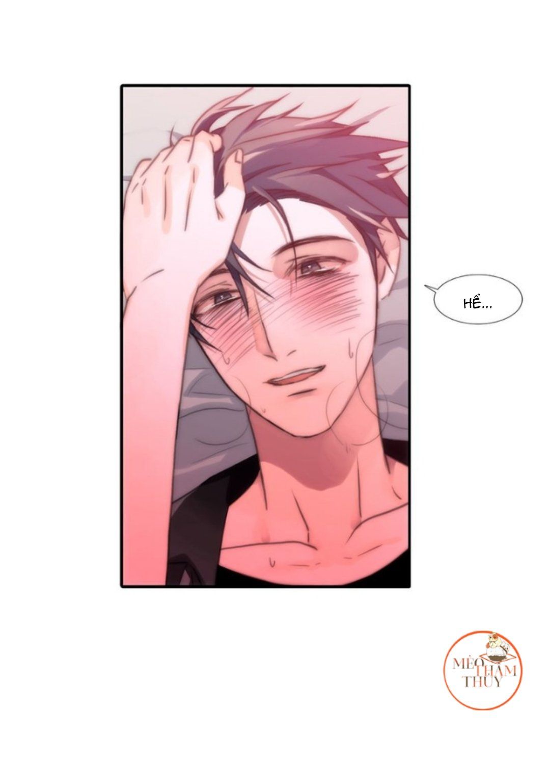 đọc truyện Đưa Đón Người Yêu Chương 4 ảnh 13 tại Thiên Thai Truyện