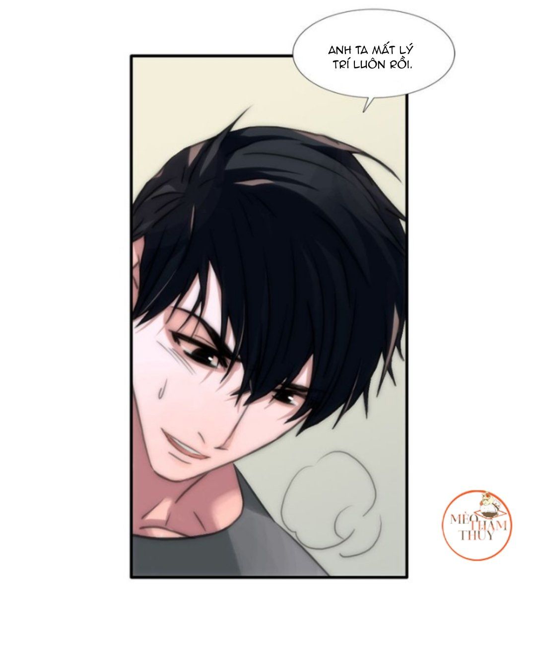 đọc truyện Đưa Đón Người Yêu Chương 4 ảnh 14 tại Thiên Thai Truyện