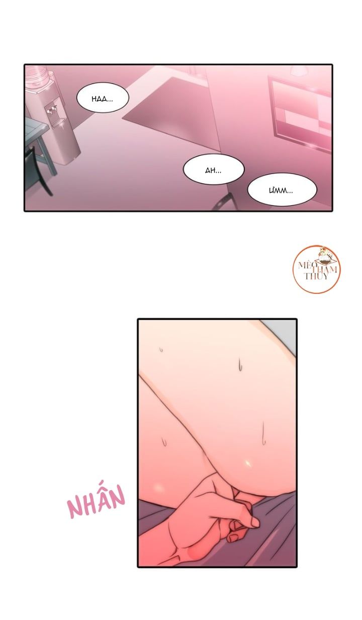 đọc truyện Đưa Đón Người Yêu Chương 4 ảnh 20 tại Thiên Thai Truyện