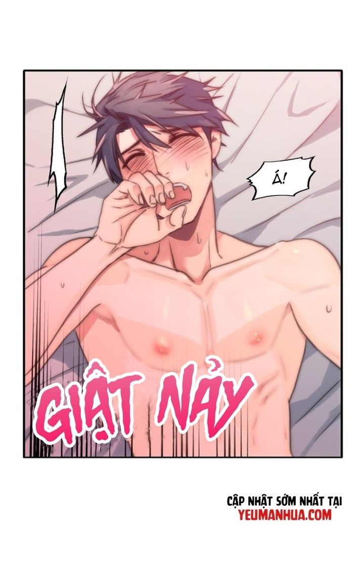 đọc truyện Đưa Đón Người Yêu Chương 4 ảnh 21 tại Thiên Thai Truyện