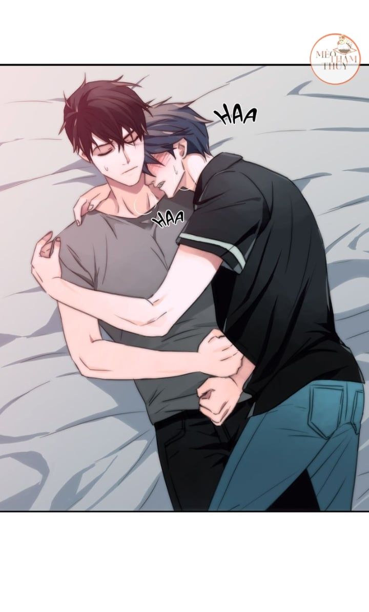 đọc truyện Đưa Đón Người Yêu Chương 4 ảnh 4 tại Thiên Thai Truyện