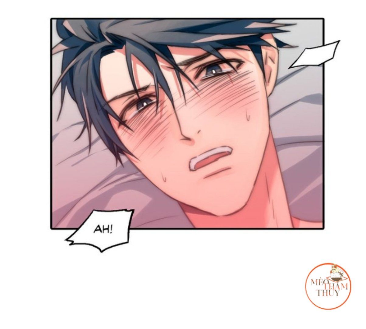 đọc truyện Đưa Đón Người Yêu Chương 4 ảnh 25 tại Thiên Thai Truyện