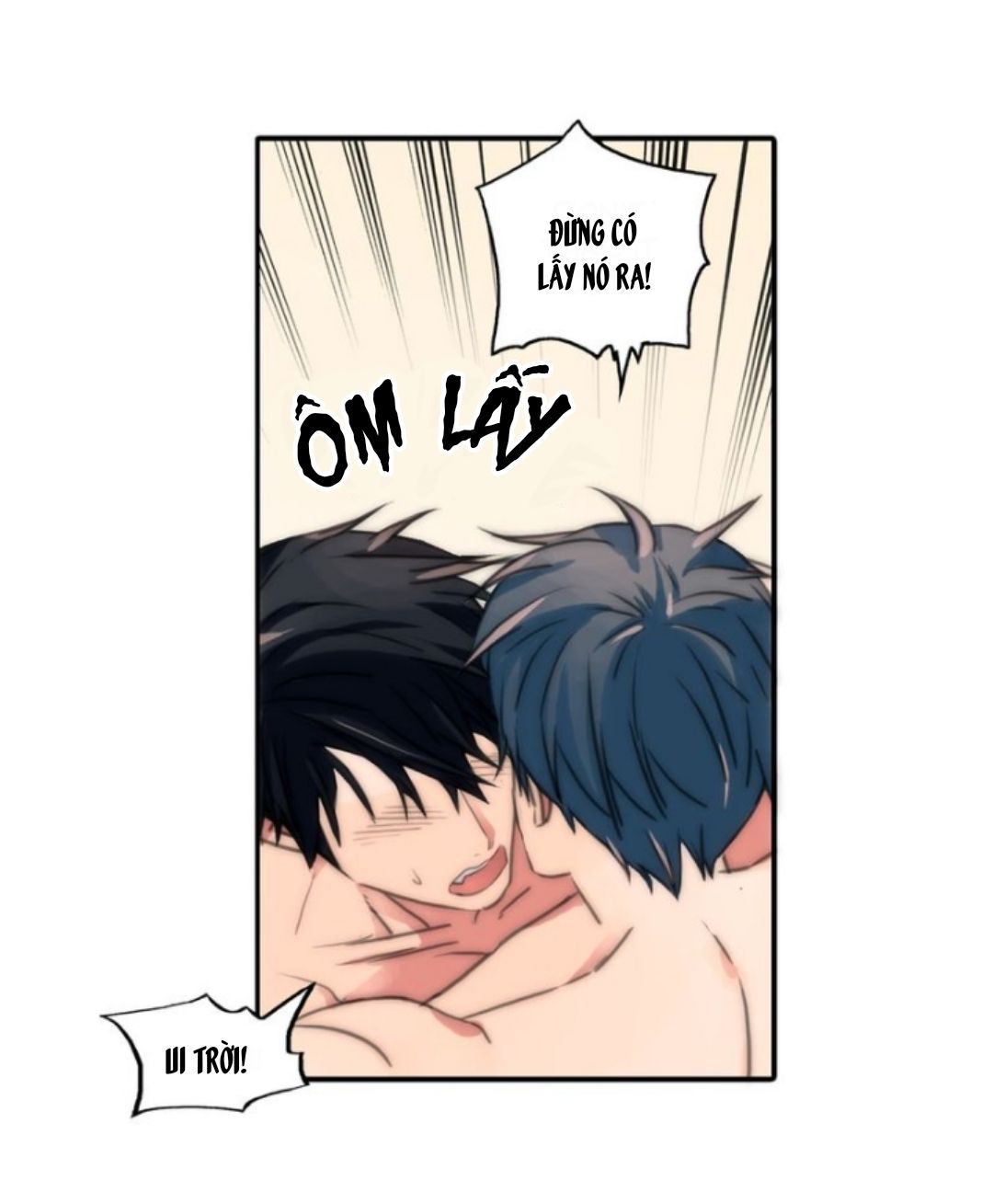 đọc truyện Đưa Đón Người Yêu Chương 4 ảnh 26 tại Thiên Thai Truyện