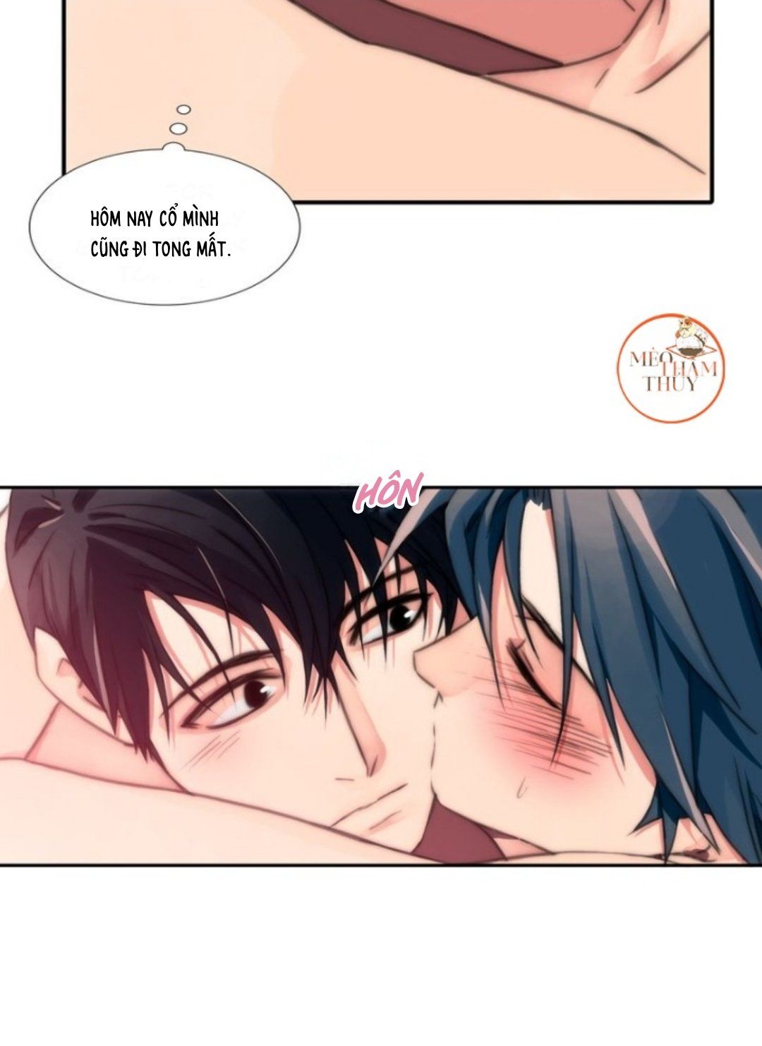 đọc truyện Đưa Đón Người Yêu Chương 4 ảnh 28 tại Thiên Thai Truyện