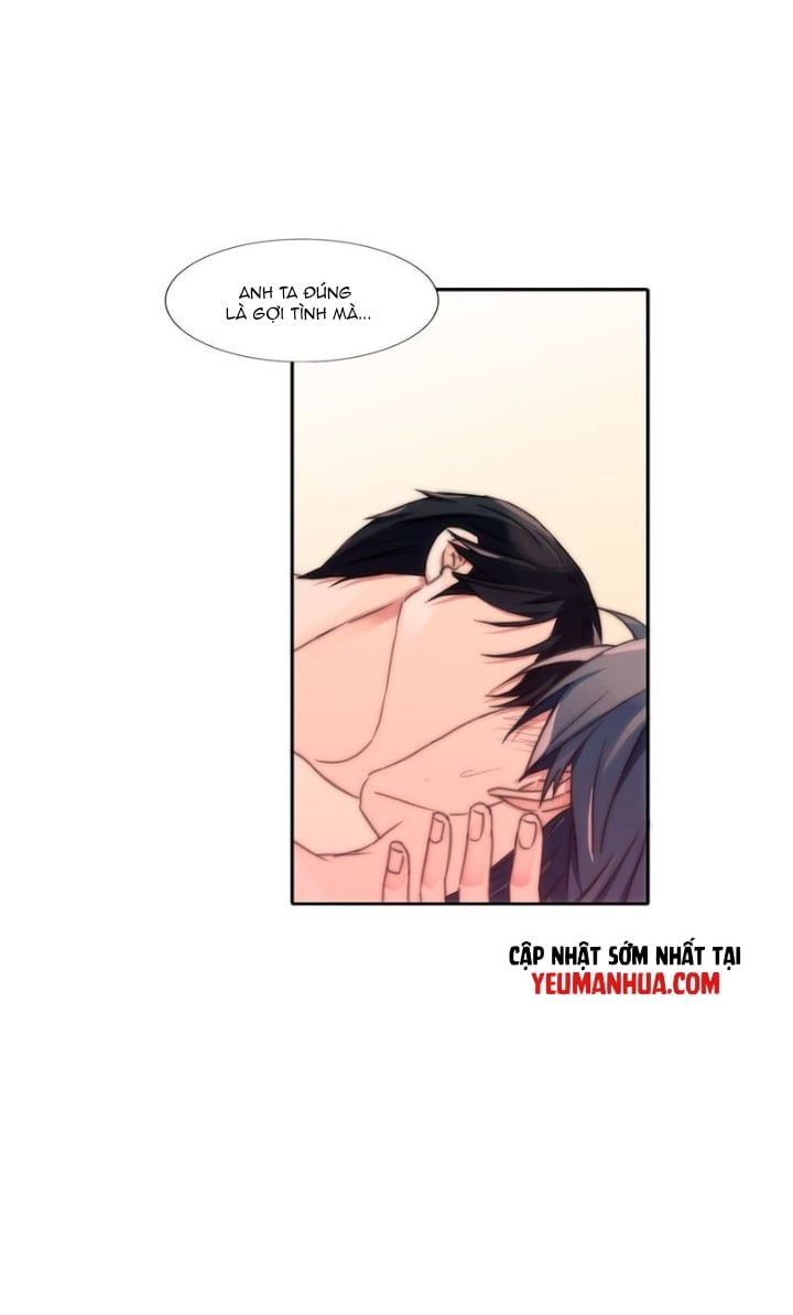 đọc truyện Đưa Đón Người Yêu Chương 4 ảnh 30 tại Thiên Thai Truyện