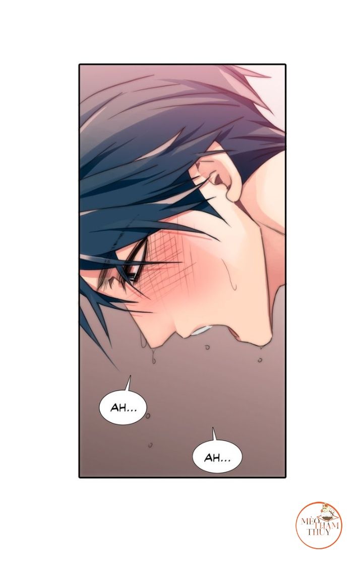 đọc truyện Đưa Đón Người Yêu Chương 4 ảnh 36 tại Thiên Thai Truyện