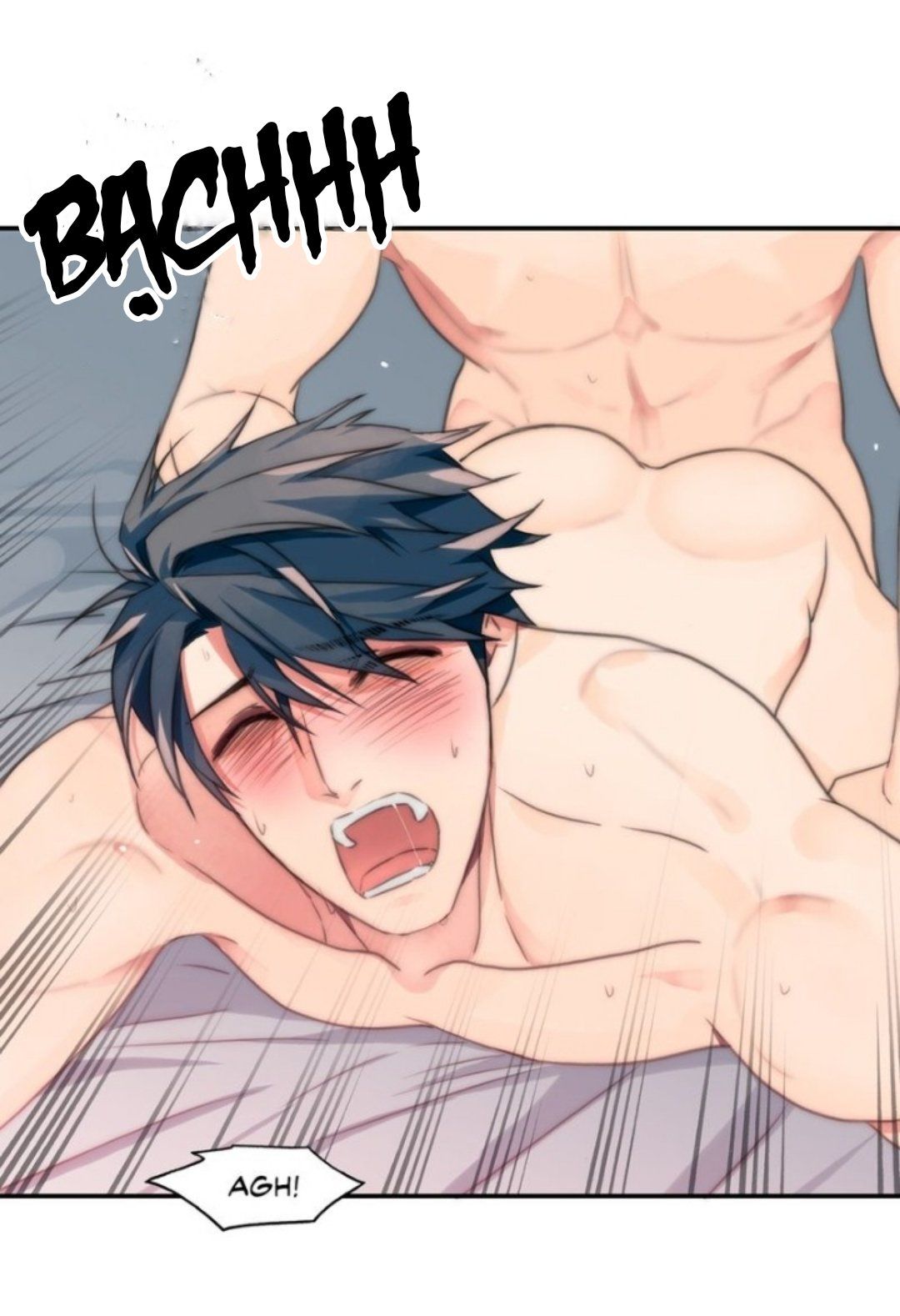 đọc truyện Đưa Đón Người Yêu Chương 4 ảnh 40 tại Thiên Thai Truyện