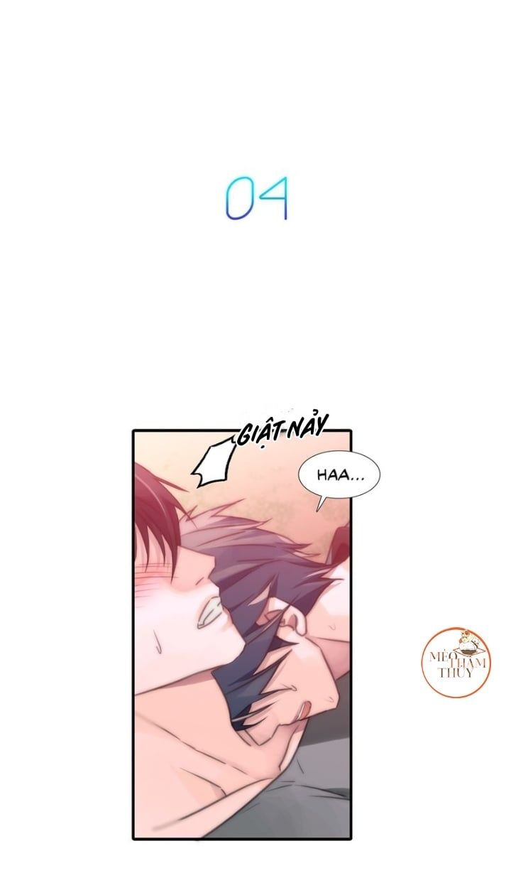 đọc truyện Đưa Đón Người Yêu Chương 4 ảnh 6 tại Thiên Thai Truyện