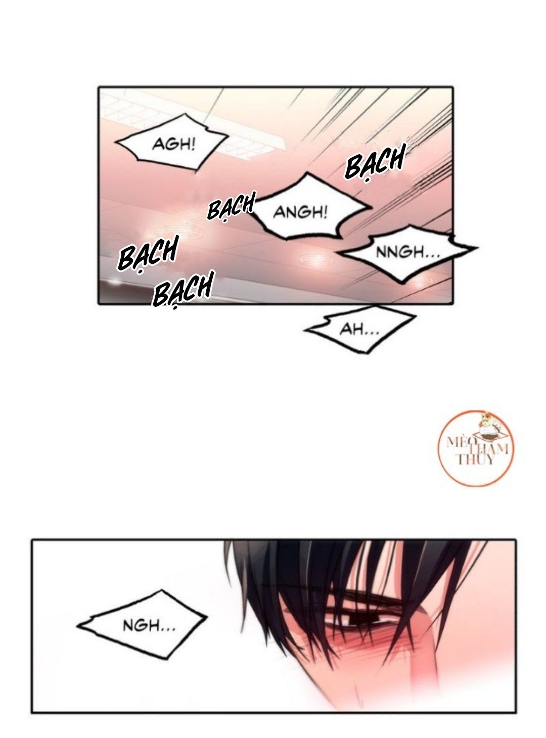 đọc truyện Đưa Đón Người Yêu Chương 4 ảnh 45 tại Thiên Thai Truyện