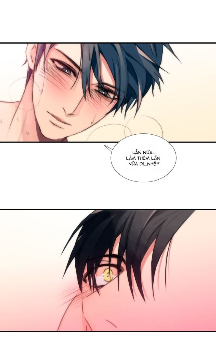 đọc truyện Đưa Đón Người Yêu Chương 4 ảnh 58 tại Thiên Thai Truyện