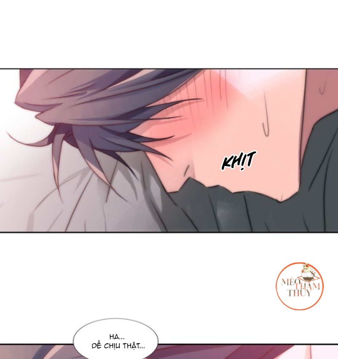 đọc truyện Đưa Đón Người Yêu Chương 4 ảnh 8 tại Thiên Thai Truyện