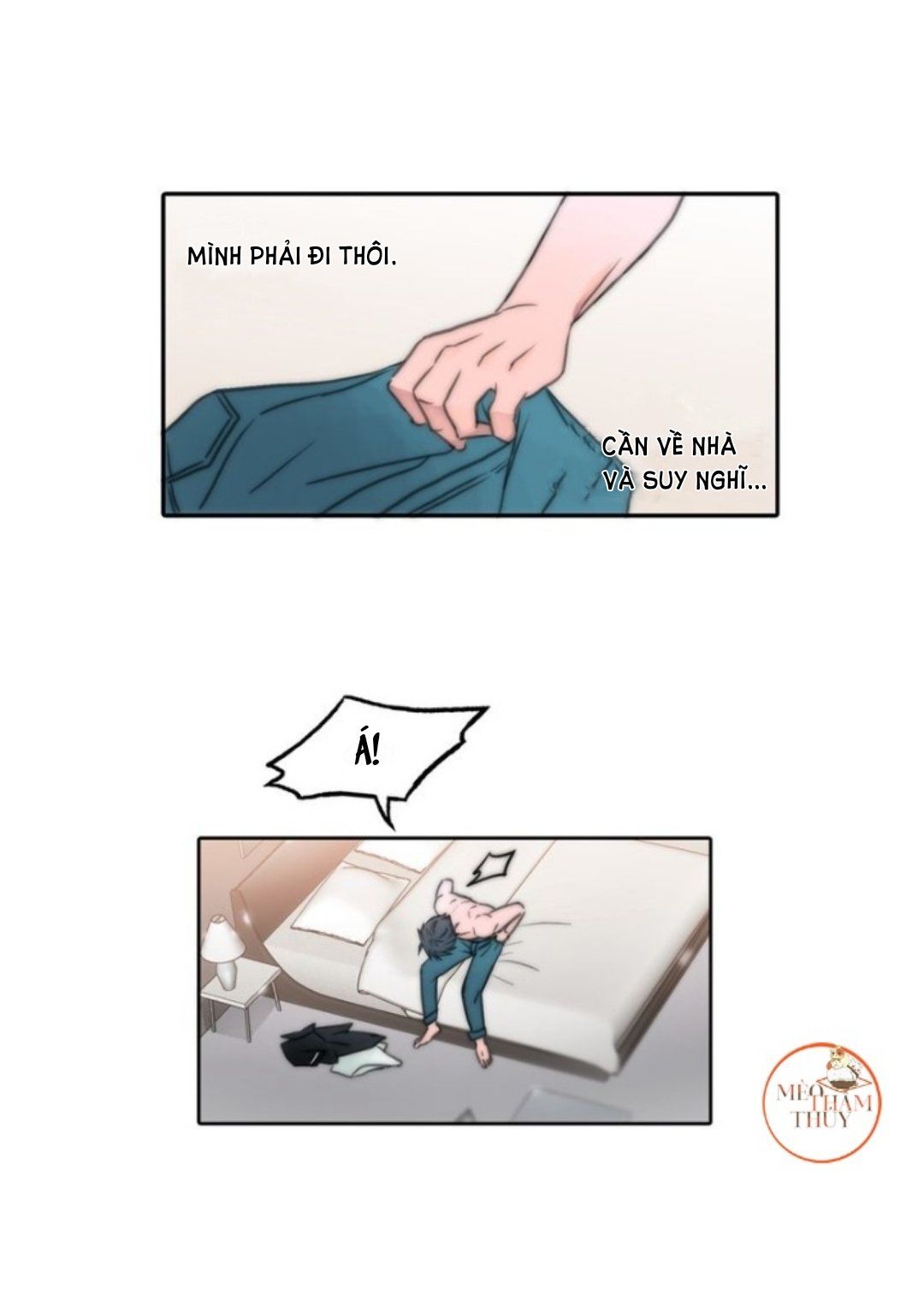 đọc truyện Đưa Đón Người Yêu Chương 4 ảnh 70 tại Thiên Thai Truyện