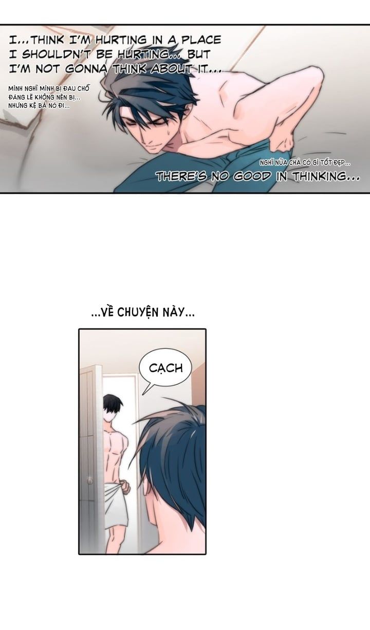 đọc truyện Đưa Đón Người Yêu Chương 4 ảnh 71 tại Thiên Thai Truyện