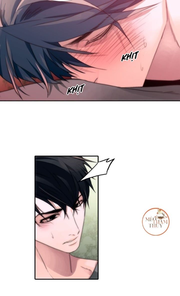 đọc truyện Đưa Đón Người Yêu Chương 4 ảnh 9 tại Thiên Thai Truyện