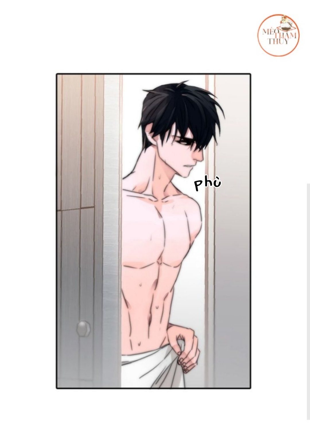 đọc truyện Đưa Đón Người Yêu Chương 4 ảnh 72 tại Thiên Thai Truyện