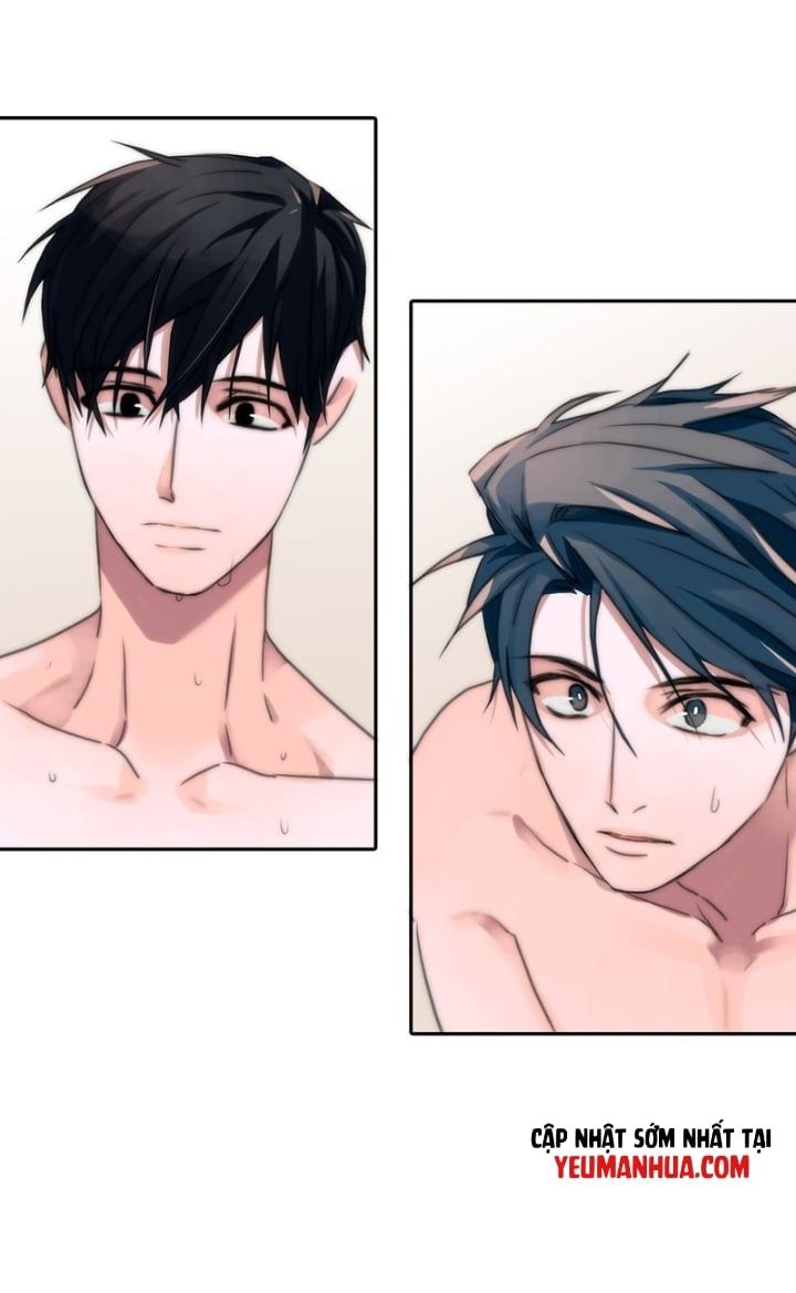 đọc truyện Đưa Đón Người Yêu Chương 4 ảnh 74 tại Thiên Thai Truyện