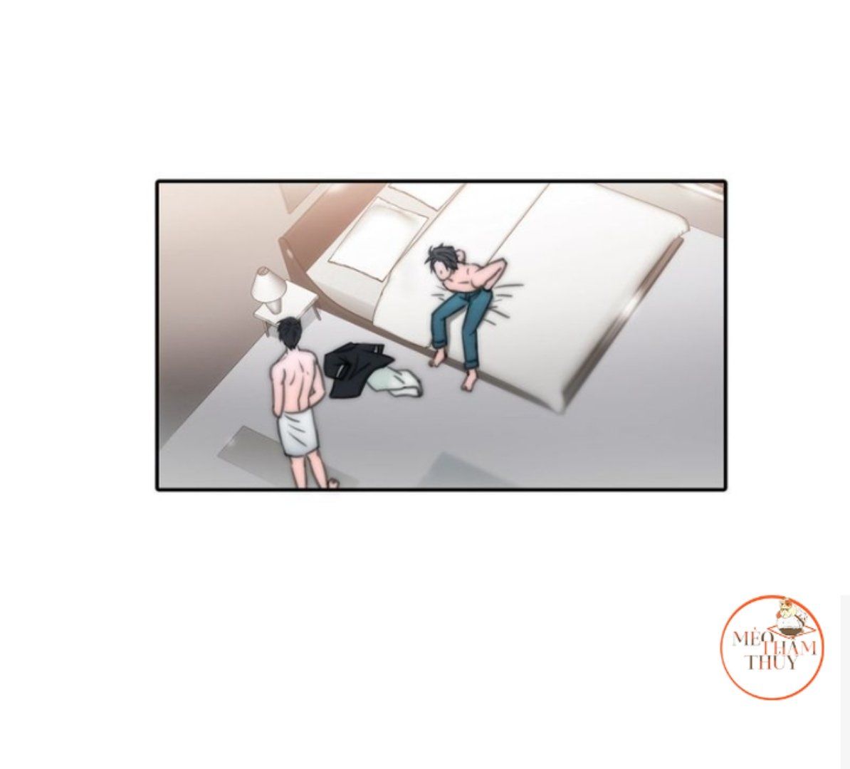 đọc truyện Đưa Đón Người Yêu Chương 4 ảnh 75 tại Thiên Thai Truyện