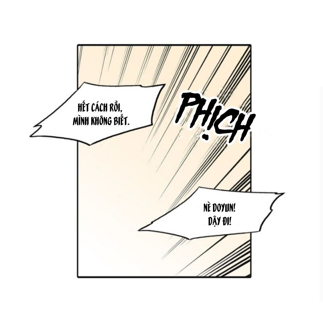 đọc truyện Đưa Đón Người Yêu Chương 4 ảnh 11 tại Thiên Thai Truyện