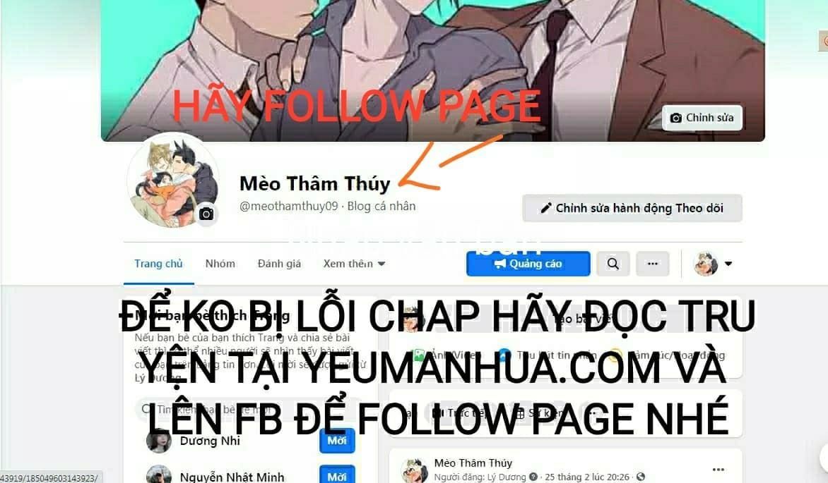 đọc truyện Đưa Đón Người Yêu Chương 43 ảnh 14 tại Thiên Thai Truyện