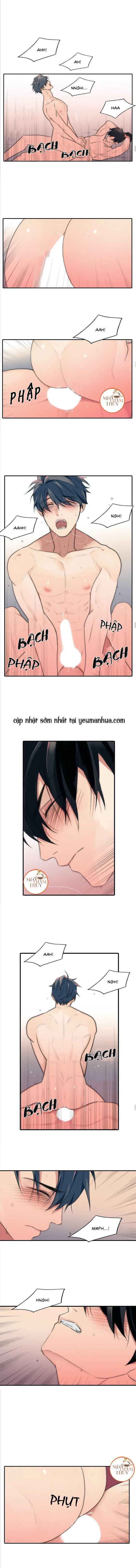 đọc truyện Đưa Đón Người Yêu Chương 49 ảnh 8 tại Thiên Thai Truyện