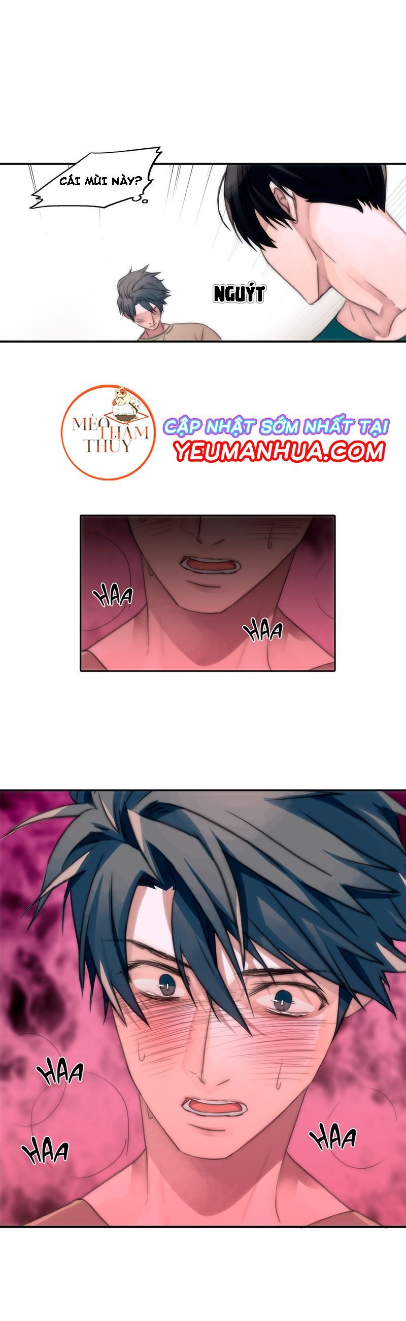 đọc truyện Đưa Đón Người Yêu Chương 5 ảnh 25 tại Thiên Thai Truyện