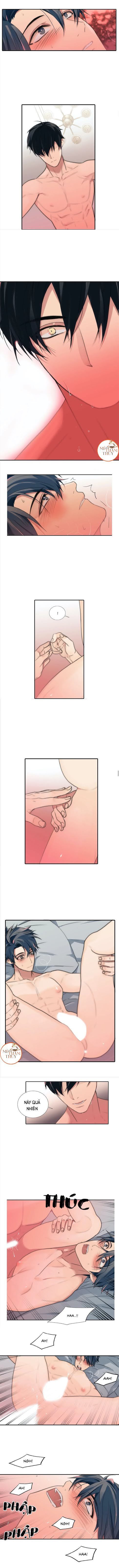 đọc truyện Đưa Đón Người Yêu Chương 50 ảnh 5 tại Thiên Thai Truyện