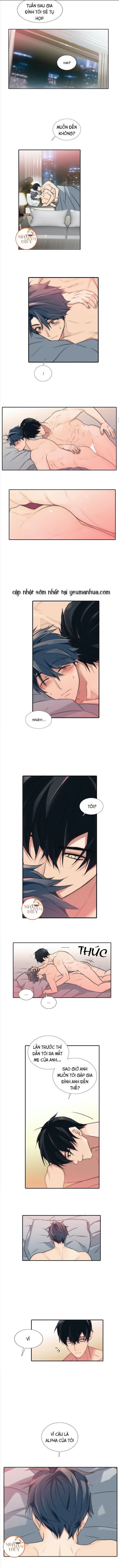 đọc truyện Đưa Đón Người Yêu Chương 50 ảnh 7 tại Thiên Thai Truyện