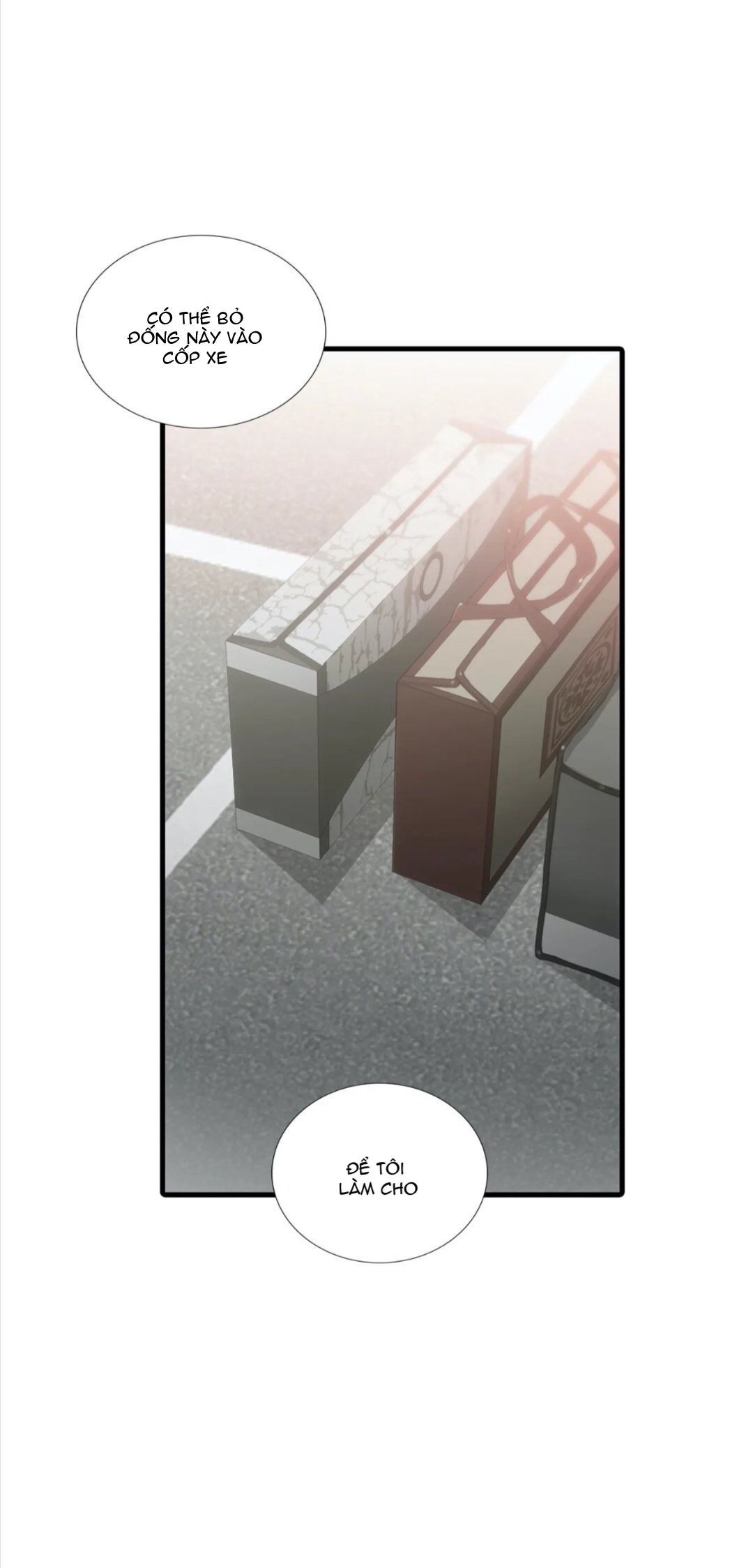 đọc truyện Đưa Đón Người Yêu Chương 51 ảnh 16 tại Thiên Thai Truyện