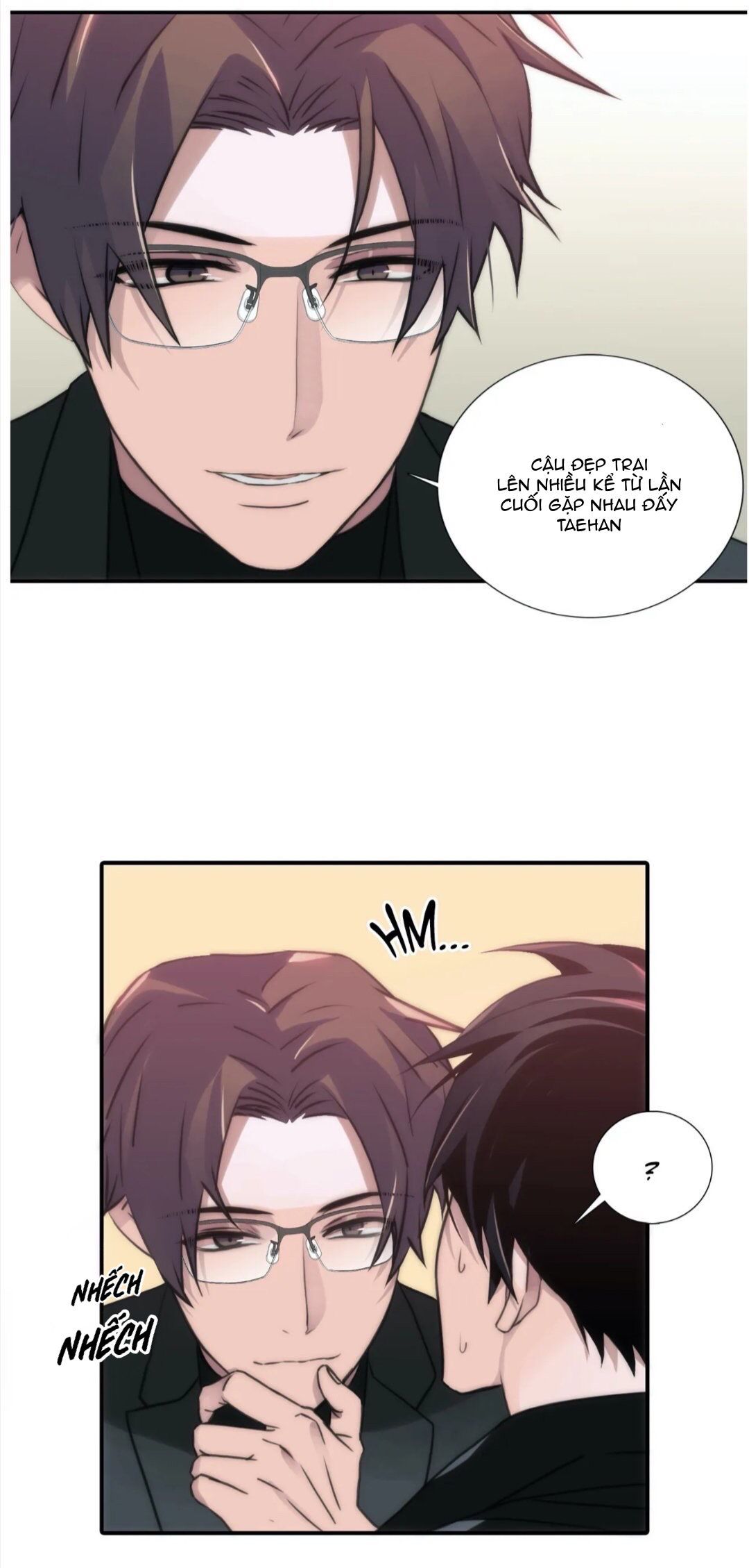 đọc truyện Đưa Đón Người Yêu Chương 51 ảnh 18 tại Thiên Thai Truyện