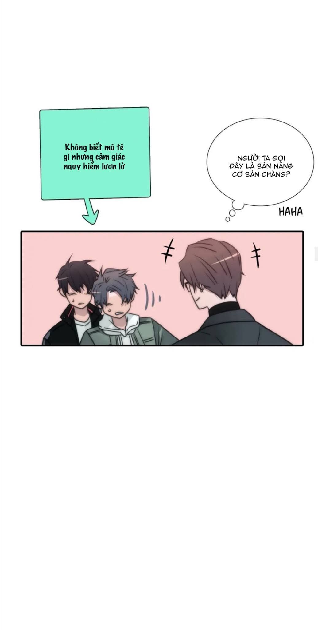 đọc truyện Đưa Đón Người Yêu Chương 51 ảnh 19 tại Thiên Thai Truyện