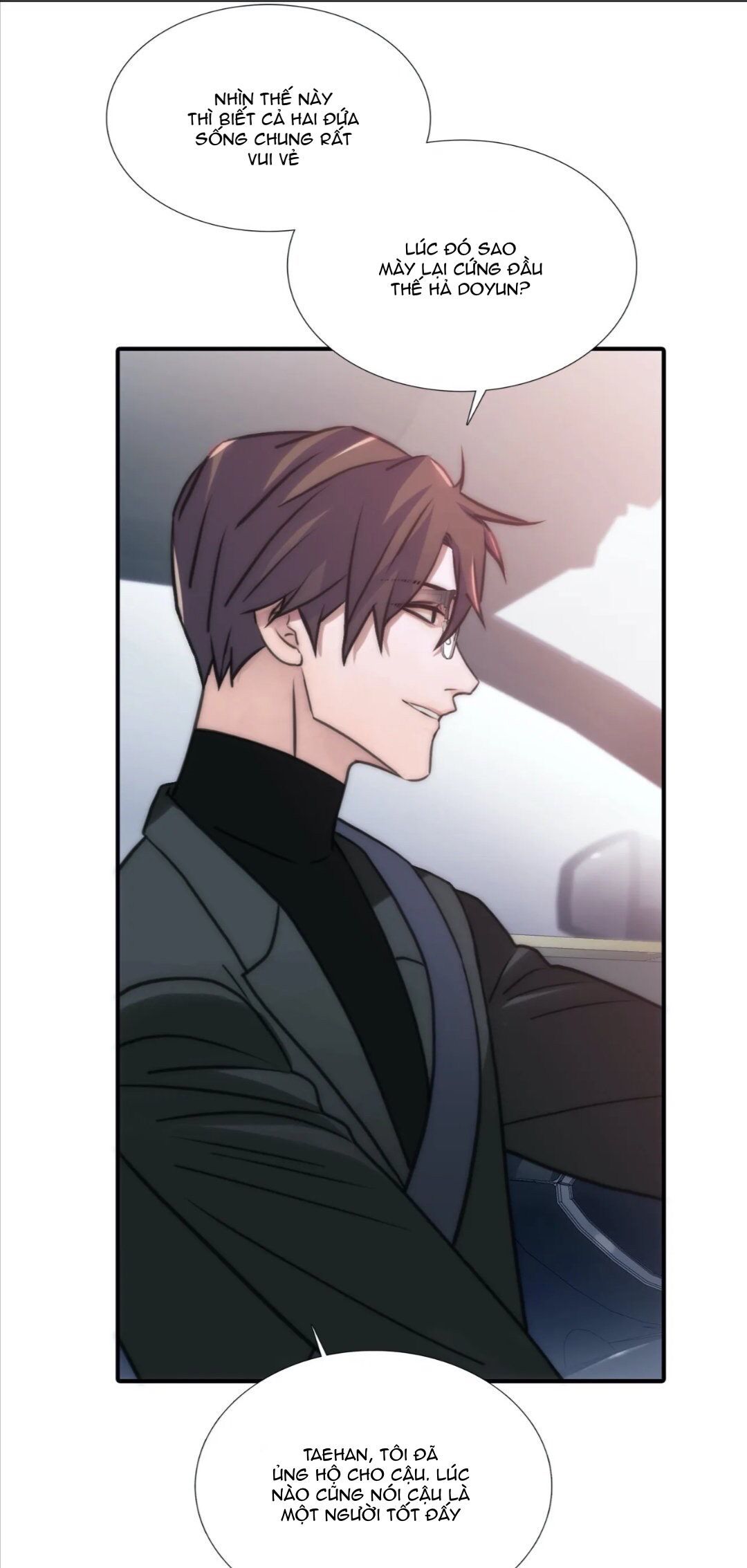 đọc truyện Đưa Đón Người Yêu Chương 51 ảnh 21 tại Thiên Thai Truyện