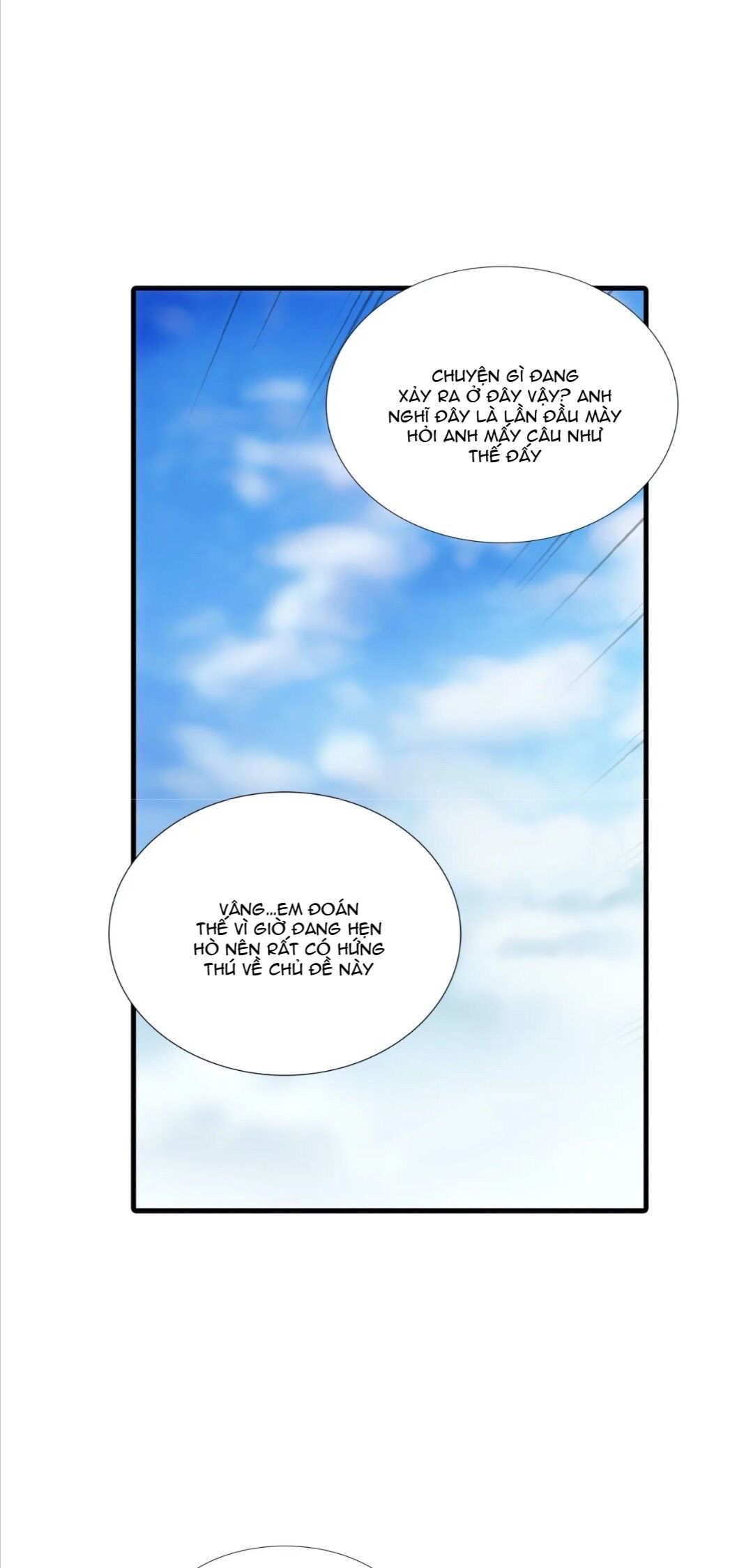 đọc truyện Đưa Đón Người Yêu Chương 51 ảnh 23 tại Thiên Thai Truyện