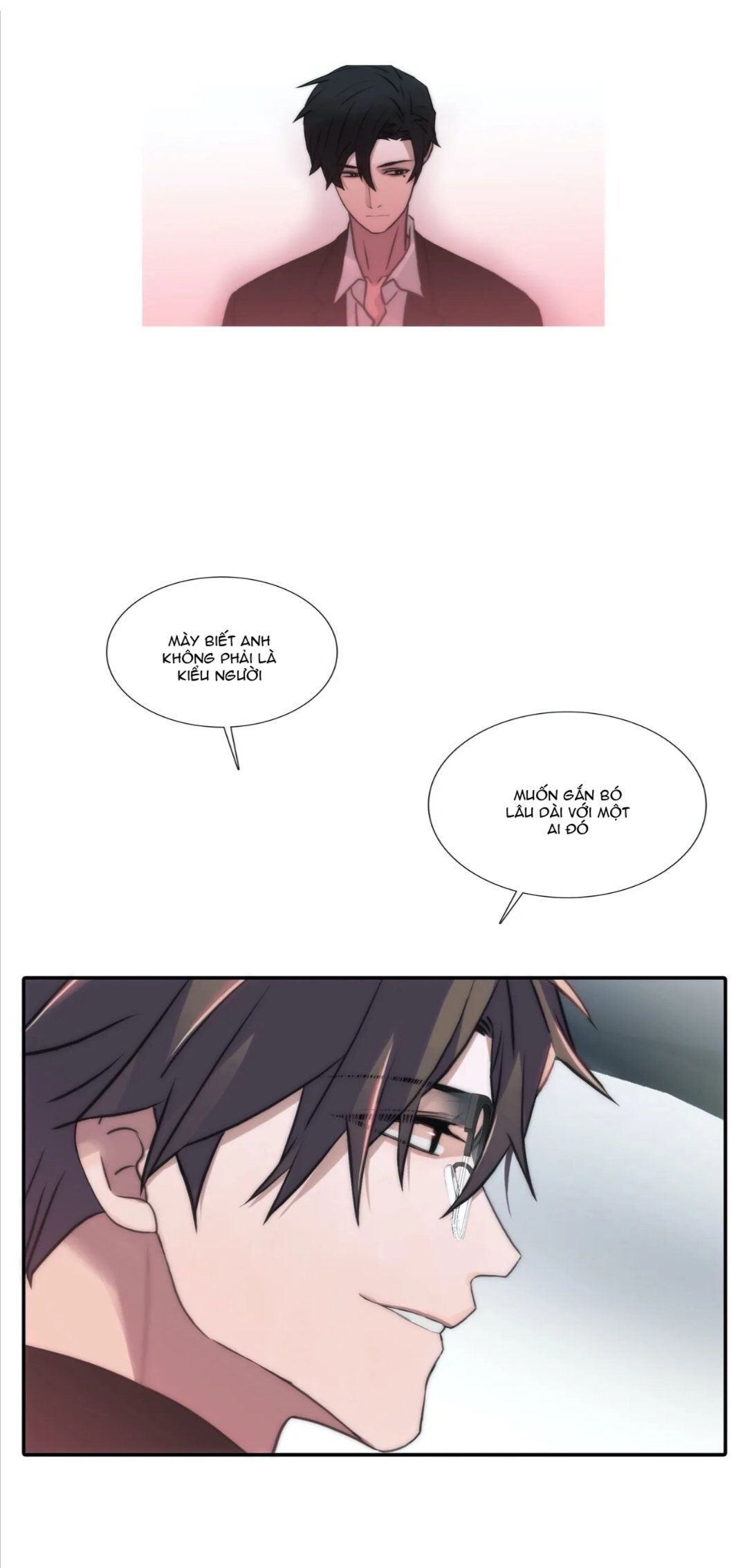 đọc truyện Đưa Đón Người Yêu Chương 51 ảnh 25 tại Thiên Thai Truyện