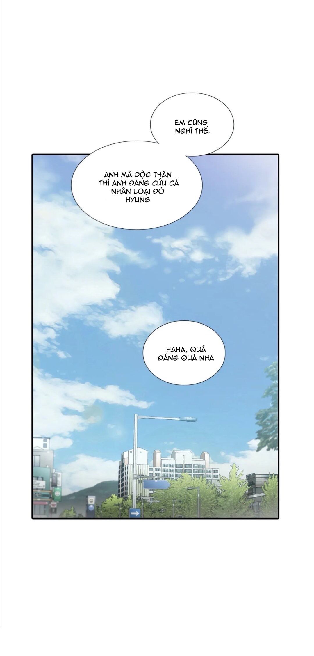 đọc truyện Đưa Đón Người Yêu Chương 51 ảnh 26 tại Thiên Thai Truyện