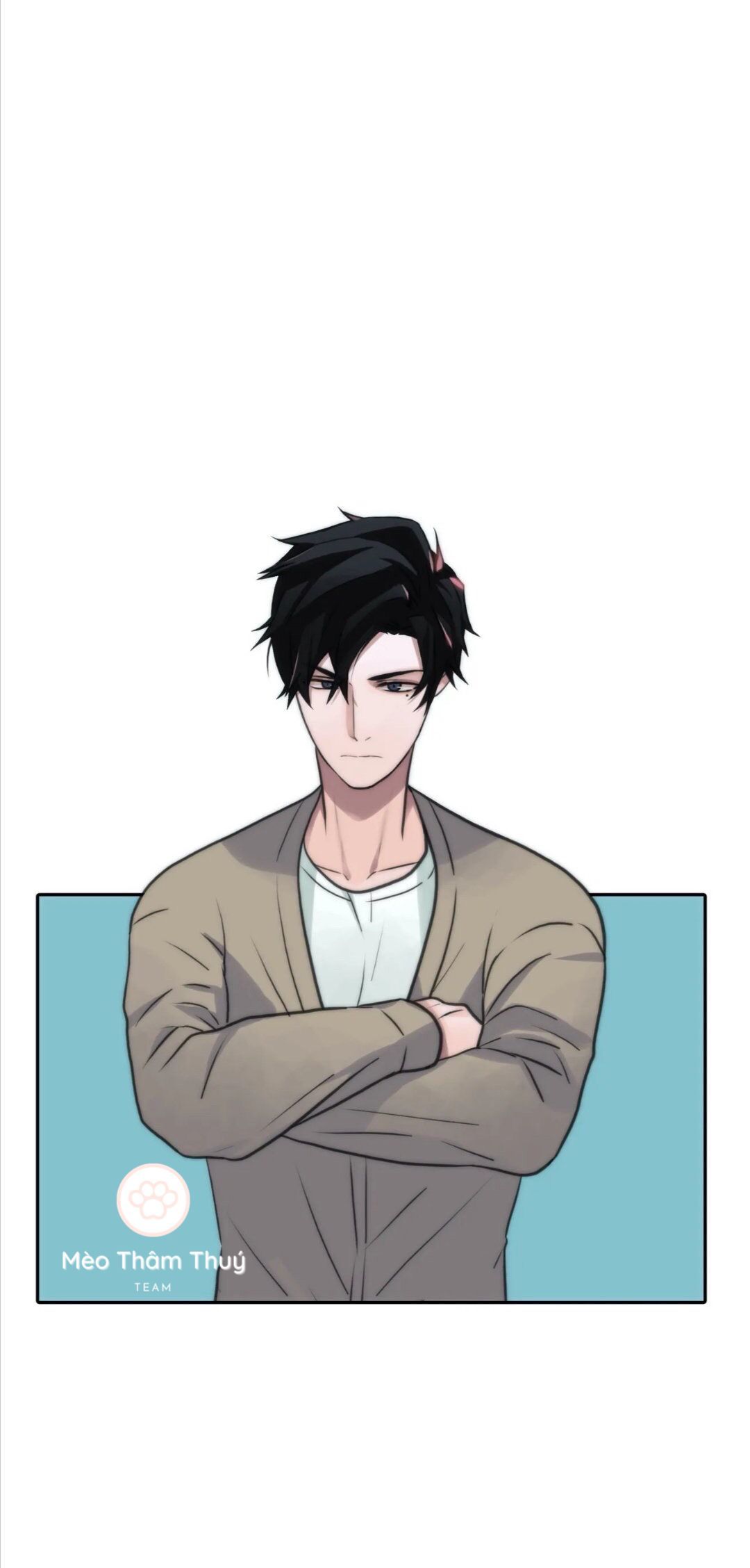 đọc truyện Đưa Đón Người Yêu Chương 51 ảnh 27 tại Thiên Thai Truyện