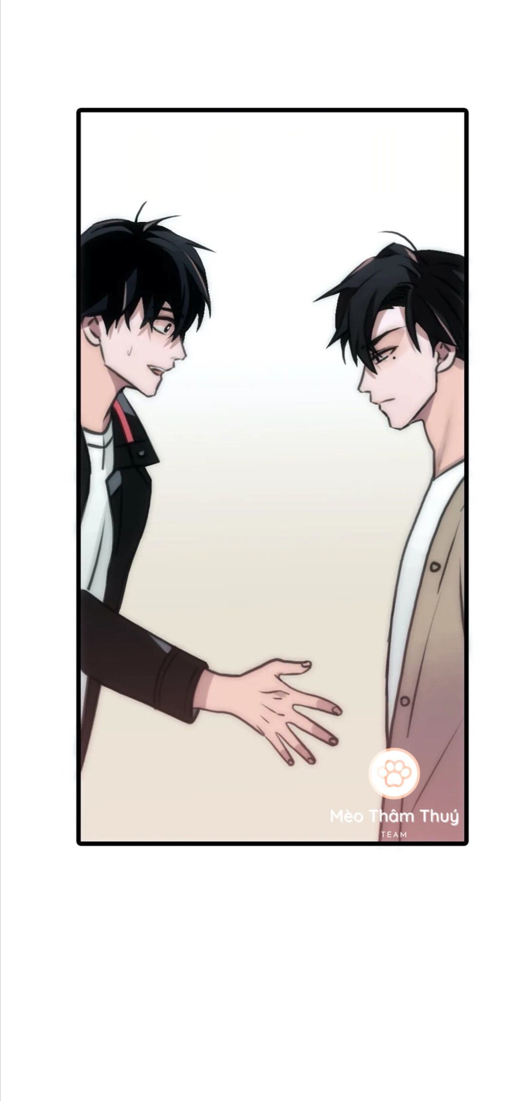 đọc truyện Đưa Đón Người Yêu Chương 51 ảnh 29 tại Thiên Thai Truyện