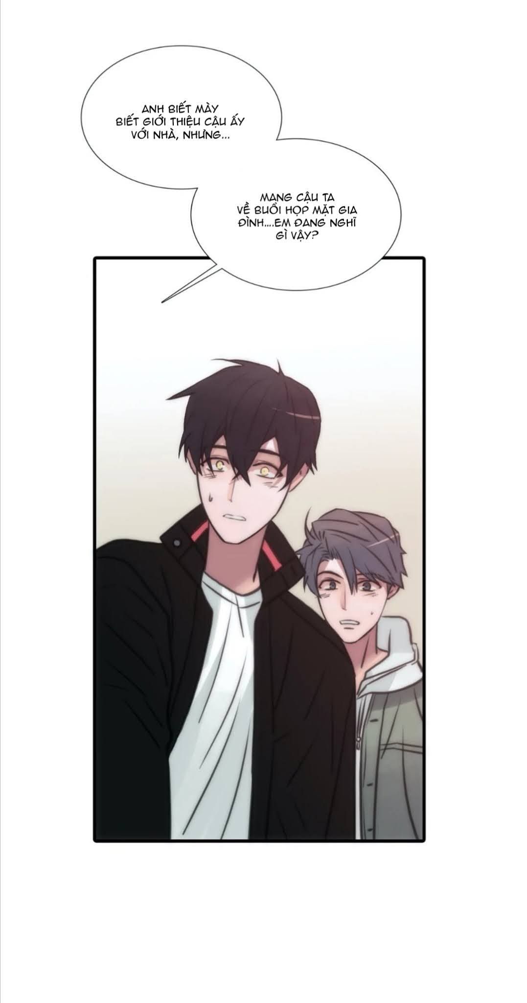 đọc truyện Đưa Đón Người Yêu Chương 51 ảnh 32 tại Thiên Thai Truyện